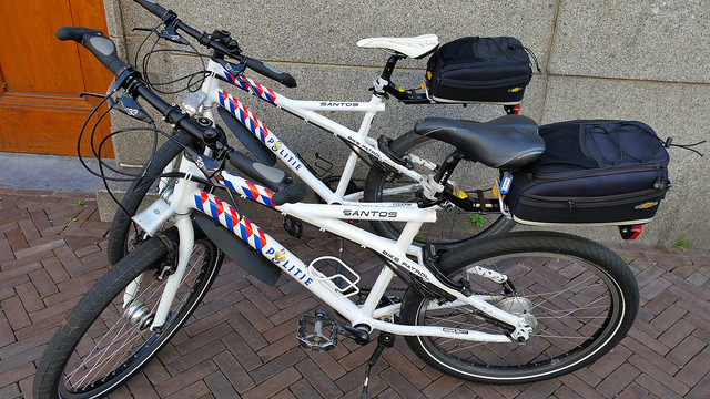 Politie Zwolle
