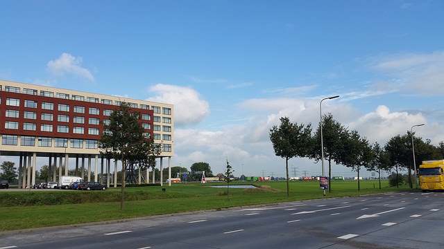 Van der Valk Zwolle