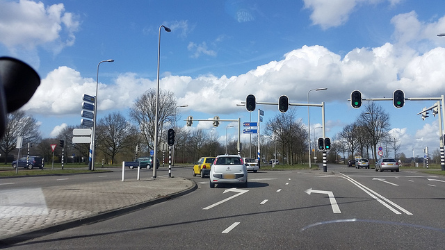 Knelpunt Ring Zwolle Nood / A28 wordt aangepakt